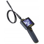 Video Inspection Camera Borescope Endoscope Wireless Screen Picture Recording 368B